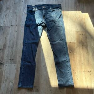 Men’s Hollister Jeans